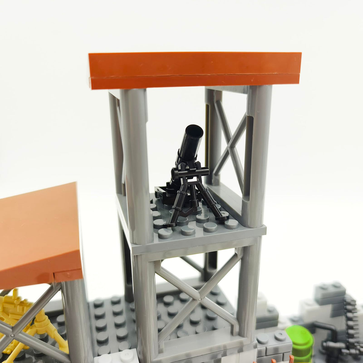 Sendhjurf instruction guide included aids quick assembly