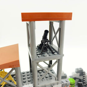 Sendhjurf instruction guide included aids quick assembly