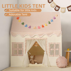 Senodeer star lights provide gentle glow for cozy storytelling.