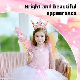 SENONAPO Lightweight accessories comfortable for kids during play