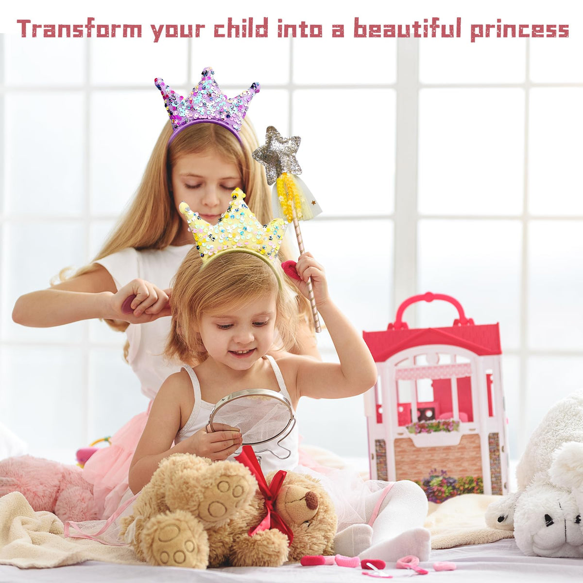 SENONAPO High quality odorless leather ensures durable play