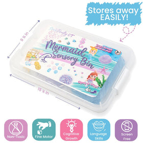 Sensationally OT Gift Set suits birthdays and holidays for ages 3–8