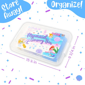 Sensationally OT Shell Molds showcase stamping and creative ocean scene building