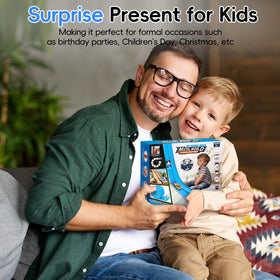 SENVIA gift-ready packaging makes a thoughtful birthday present