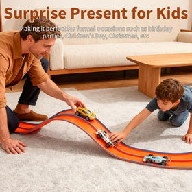 SENVIA gift-ready packaging ideal for birthdays and holidays