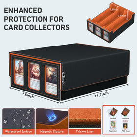 SENVINI interior padding cushions cards in transit