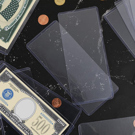 Sepamoon gift-ready collection sleeves offer an ideal hobby gift for collectors.