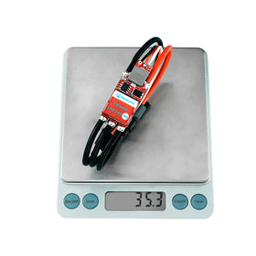 SEQURE 2670 RGB LED displays status with customizable colors.