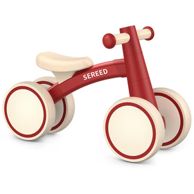 SEREED UD30 balance bike with 10in frame offering lightweight toddler handling