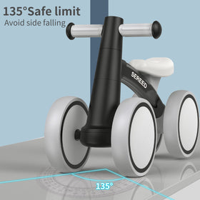 Lightweight design at 1.6 kg for easy carrying and playtime.