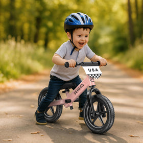 SEREED personalized plate and stickers boost kid creativity