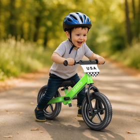SEREED lightweight bike weighs 7.8 pounds for easy carrying