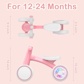 SEREED wear-resistant EVA wheels keep floors safe during indoor use