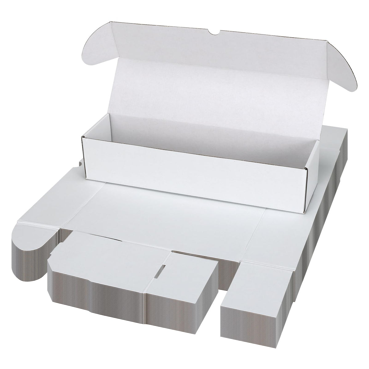Serwrsw bulk 1200 capacity storage box interior dimensions suitable for standard cards