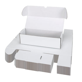 Serwrsw bulk 900-capacity box front view showing card storage organization