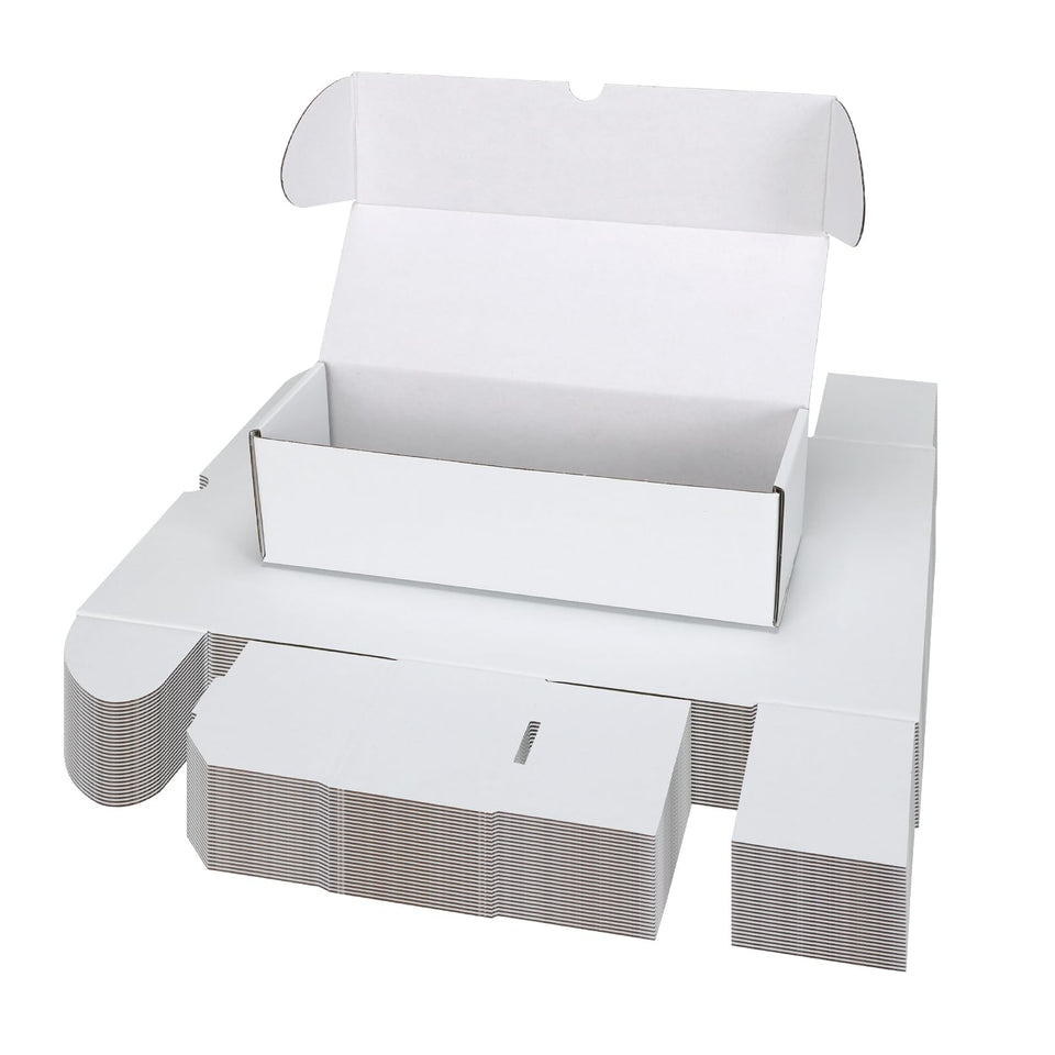 Serwrsw bulk 900-capacity box front view showing card storage organization