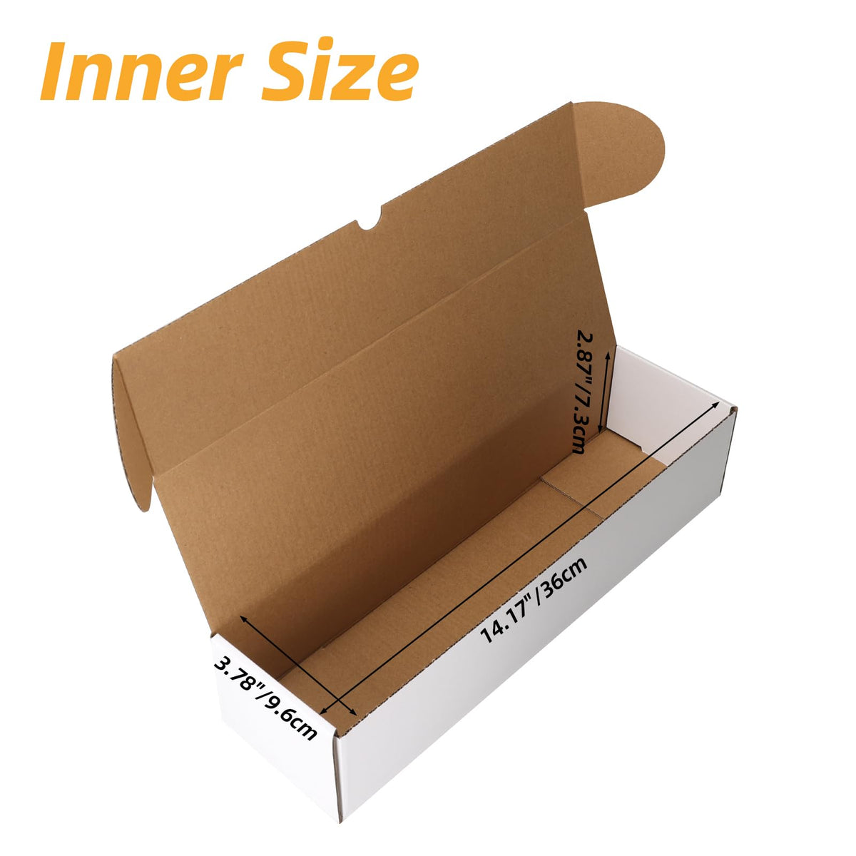 Serwrsw bulk card box inner dimensions for high-capacity storage