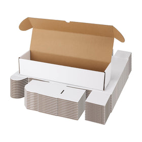 Serwrsw bulk card box packaging view shows protective outer shell for shipping