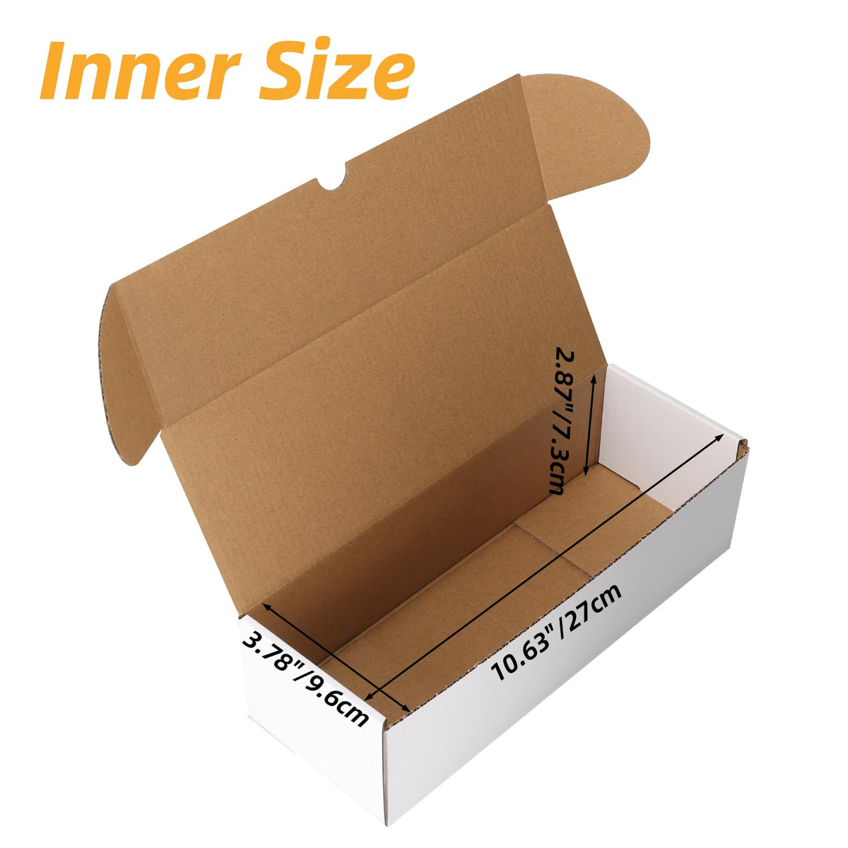 Serwrsw bulk card box stack shows multiple units for bulk organization.