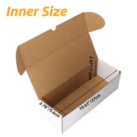 Serwrsw bulk card box stack shows multiple units for bulk organization.