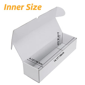 Serwrsw inner capacity fits about 400 toploaders