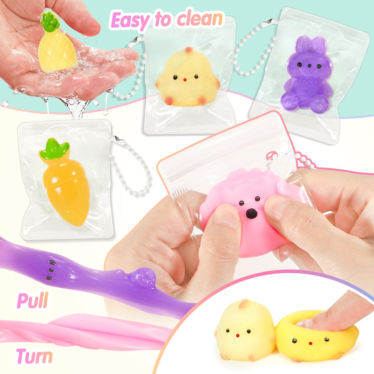 SevenQ classroom treasure box fillers encourage engaging rewards.