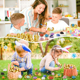 Stone collection gems from SevenQ to explore rocks through play