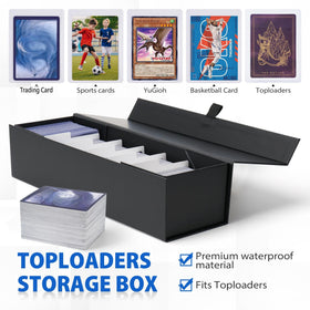 SFSOC 3Pack in use on a shelf showing organized storage