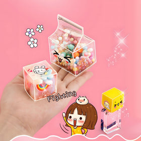 Shaguanchang Nano Tape Bubble Kit scissors for precise crafting
