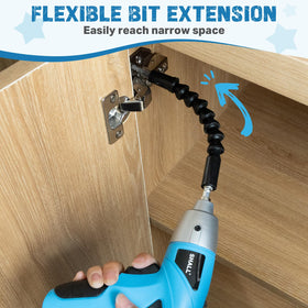 SHALL durable materials reassure parents about safety and long-lasting use