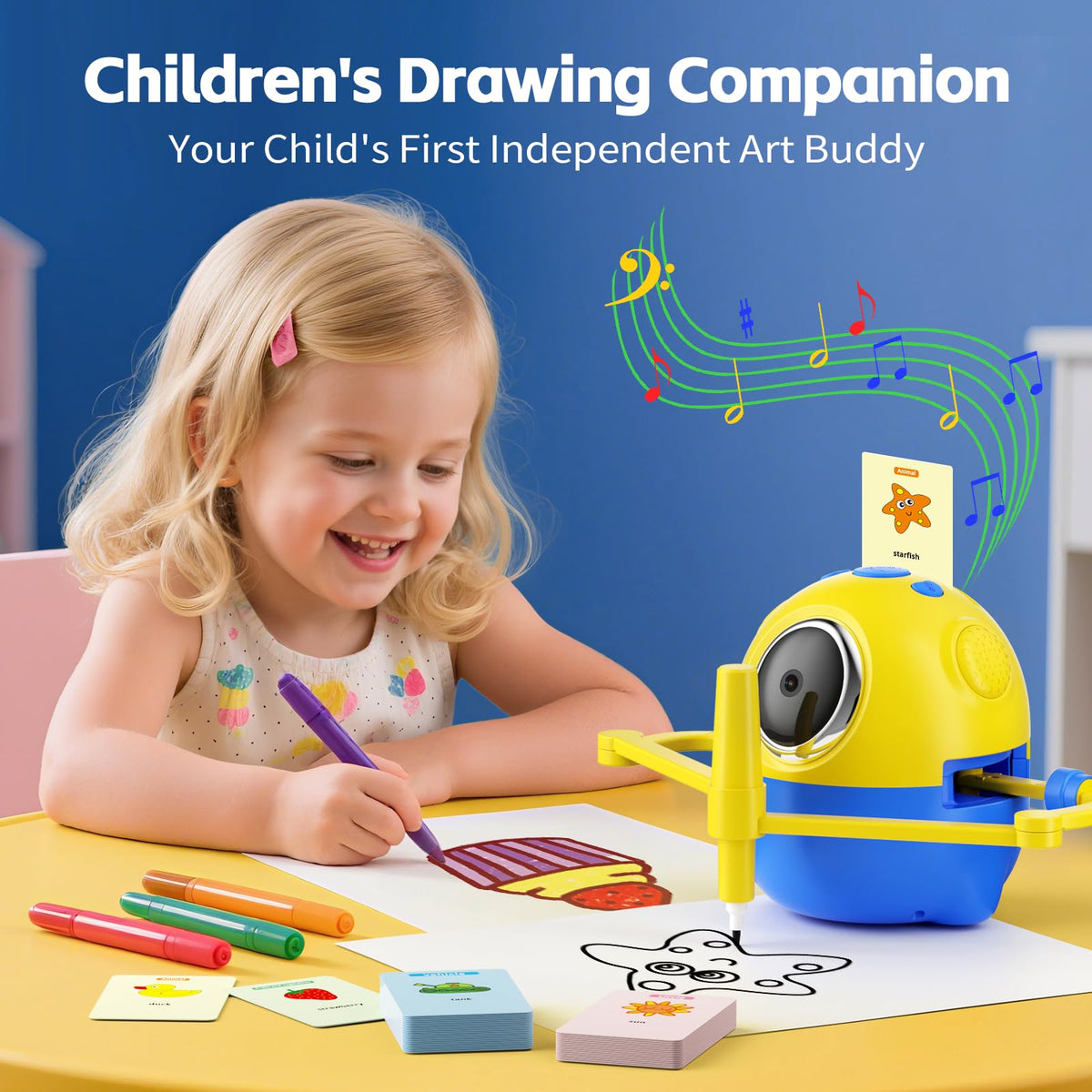 Shapana drawing cards collection offers 150 ideas across seven themes stimulates creativity.