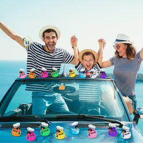 Shappy cruise party decor and keepsake for summer events