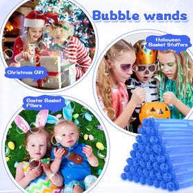 Shappy bulk mini wands help hosts stock up for busy celebrations.
