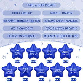 Office-friendly stress relief ball set from Shappy.