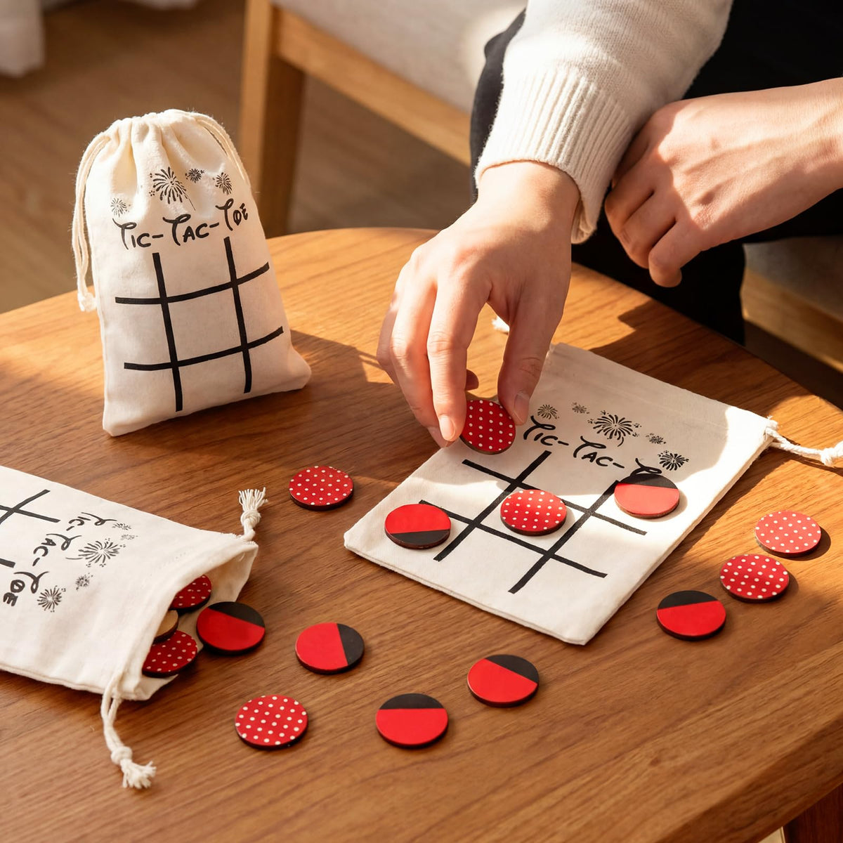 Shappy travel toy keeps cabins calm with quiet, engaging activity