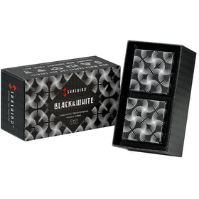 Shashibo 2-pack gift box displays portable fidget fun for all ages.
