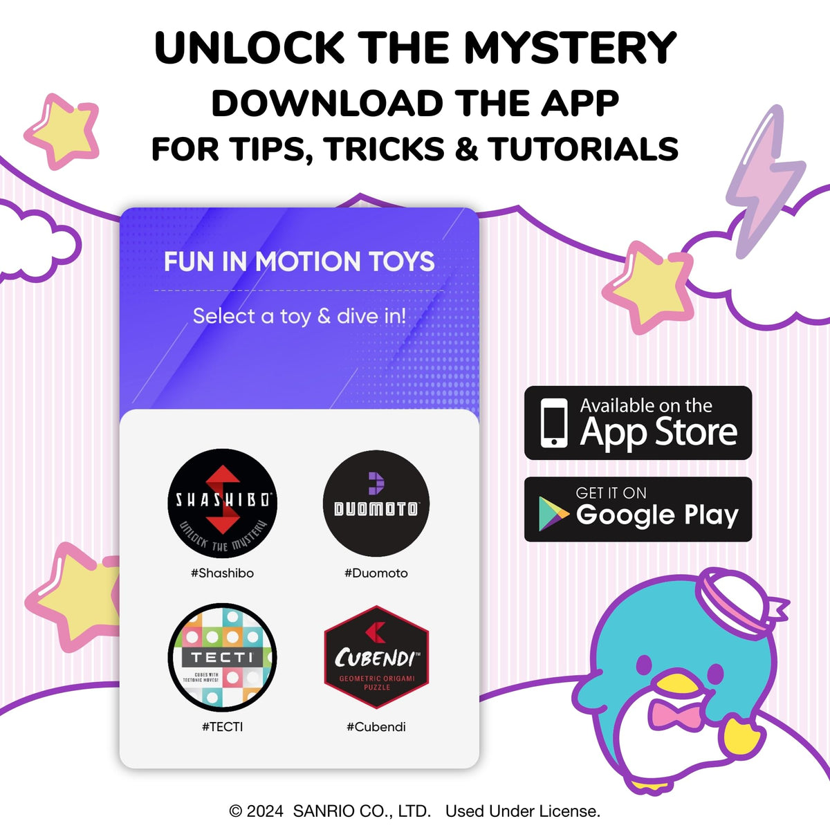 Shashibo ages 8 plus STEM toy supports curious minds through tactile shape shifting