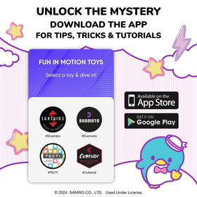 Shashibo ages 8 plus STEM toy supports curious minds through tactile shape shifting