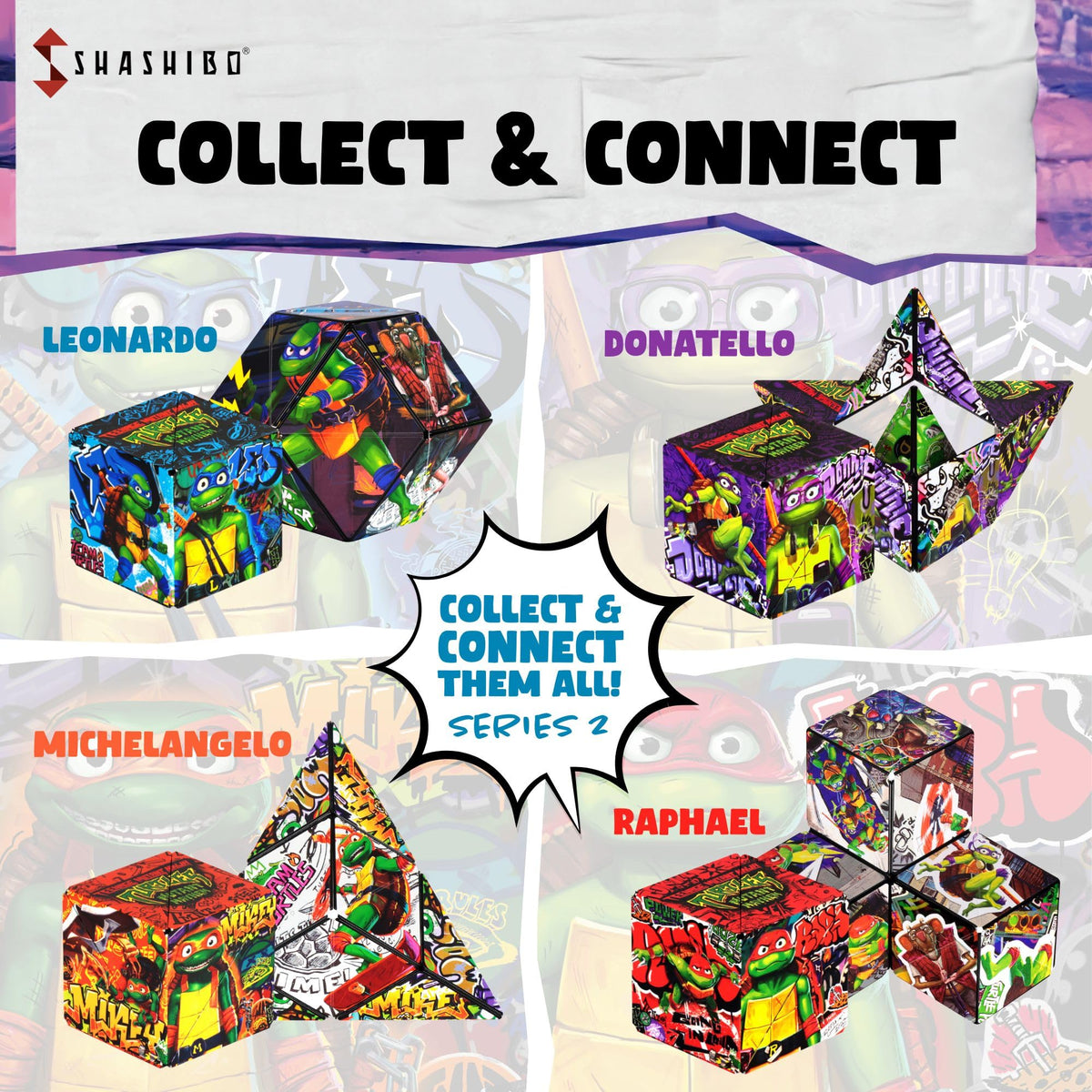 Download the Fun In Motion Toys app for extra transformations and guided challenges.