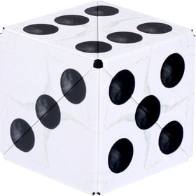 Shashibo gift packaging, ready-to-gift sensory toy for all ages.