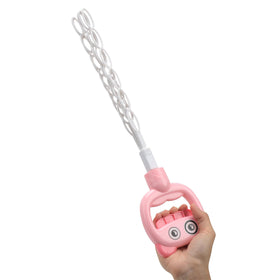 SHCKE outdoor party fun bubble toys for backyard celebrations.