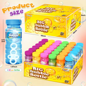 Shemira bubble wand in action invites kids to chase blow and bond