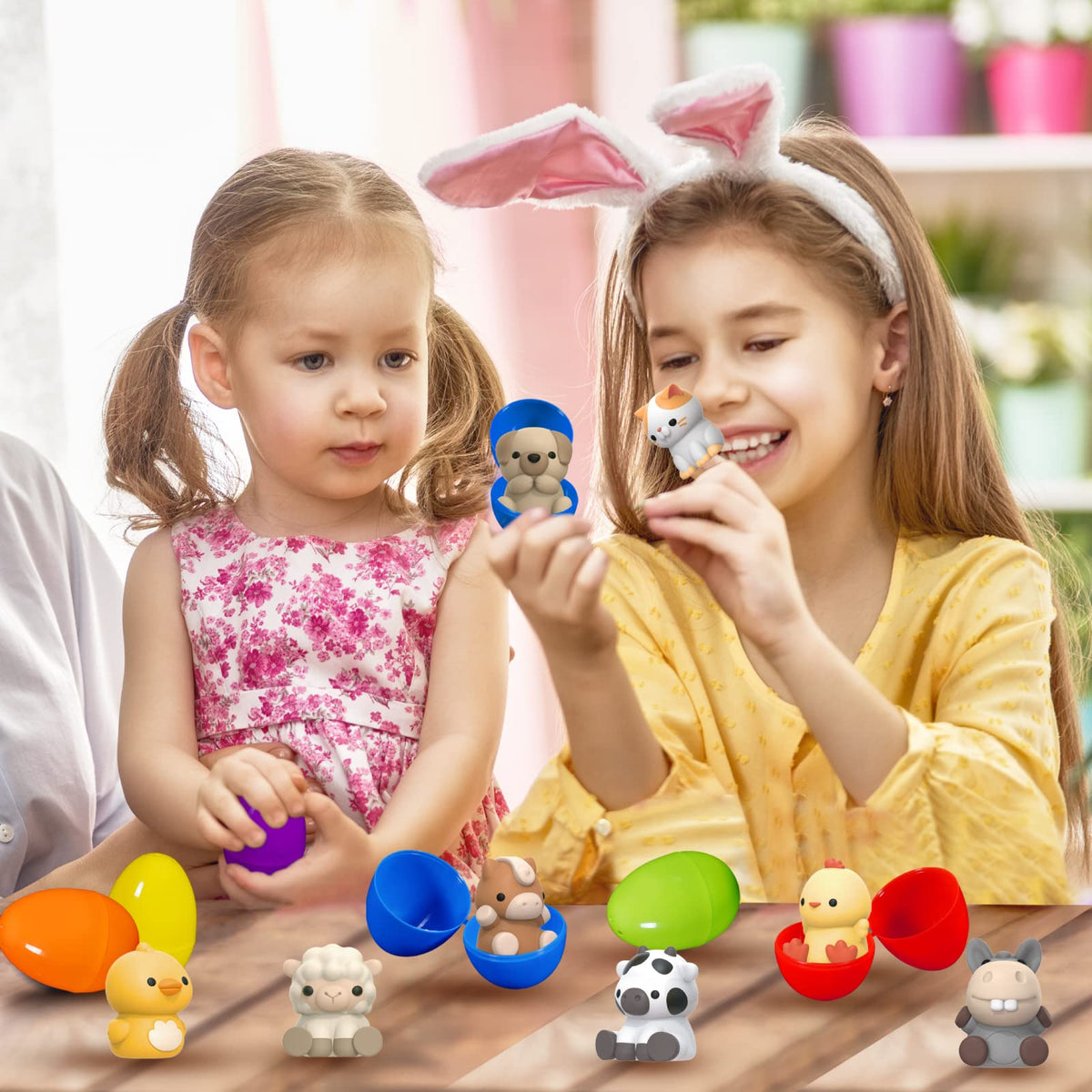 Shemira classroom rewards with vibrant eggs spark motivation.