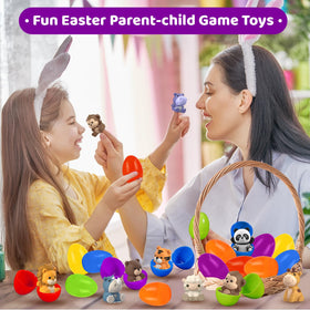 Shemira Easter basket stuffer idea for celebrations.