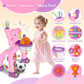 Shemira elephant gift-box packaging makes a ready, giftable surprise for birthdays.