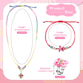 Sherr kid bracelets provide comfortable wear for dress up