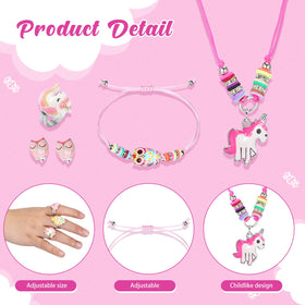 Sherr multicolor animal bracelets in woven style for mix-and-match looks
