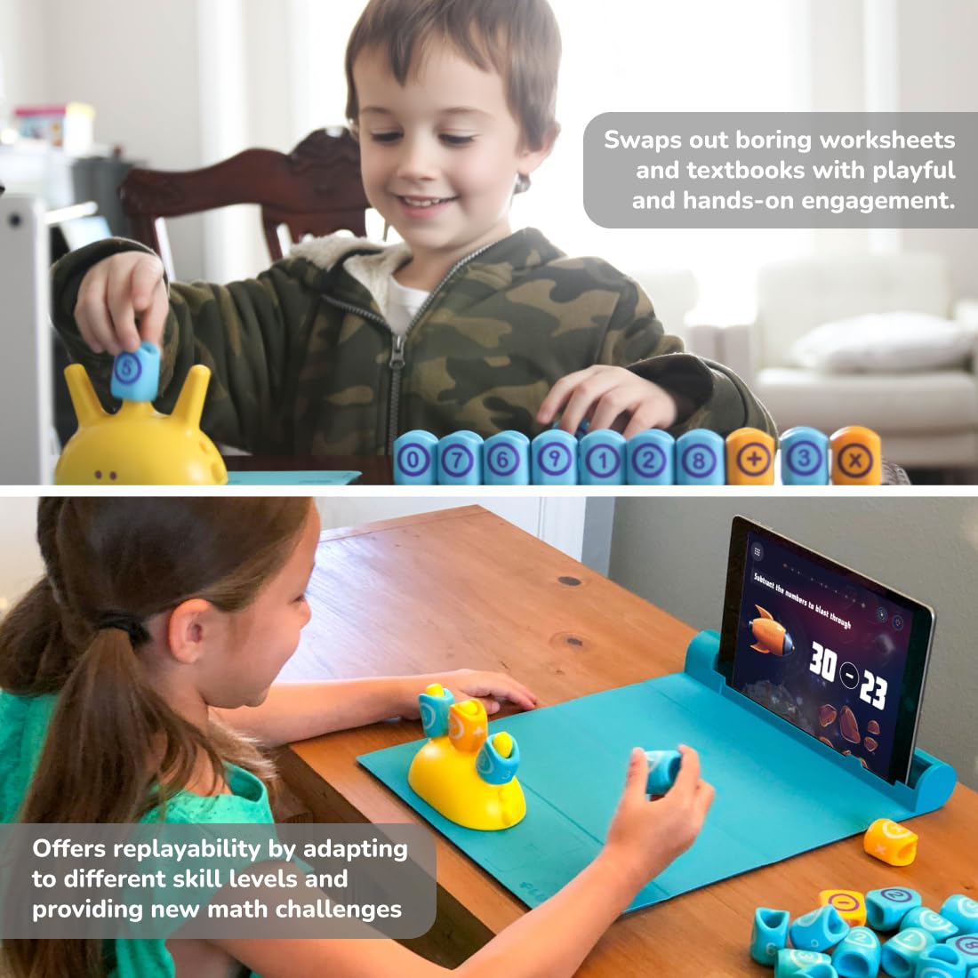 Shifu Plugo Count magnetic connectors for quick, mess-free setup