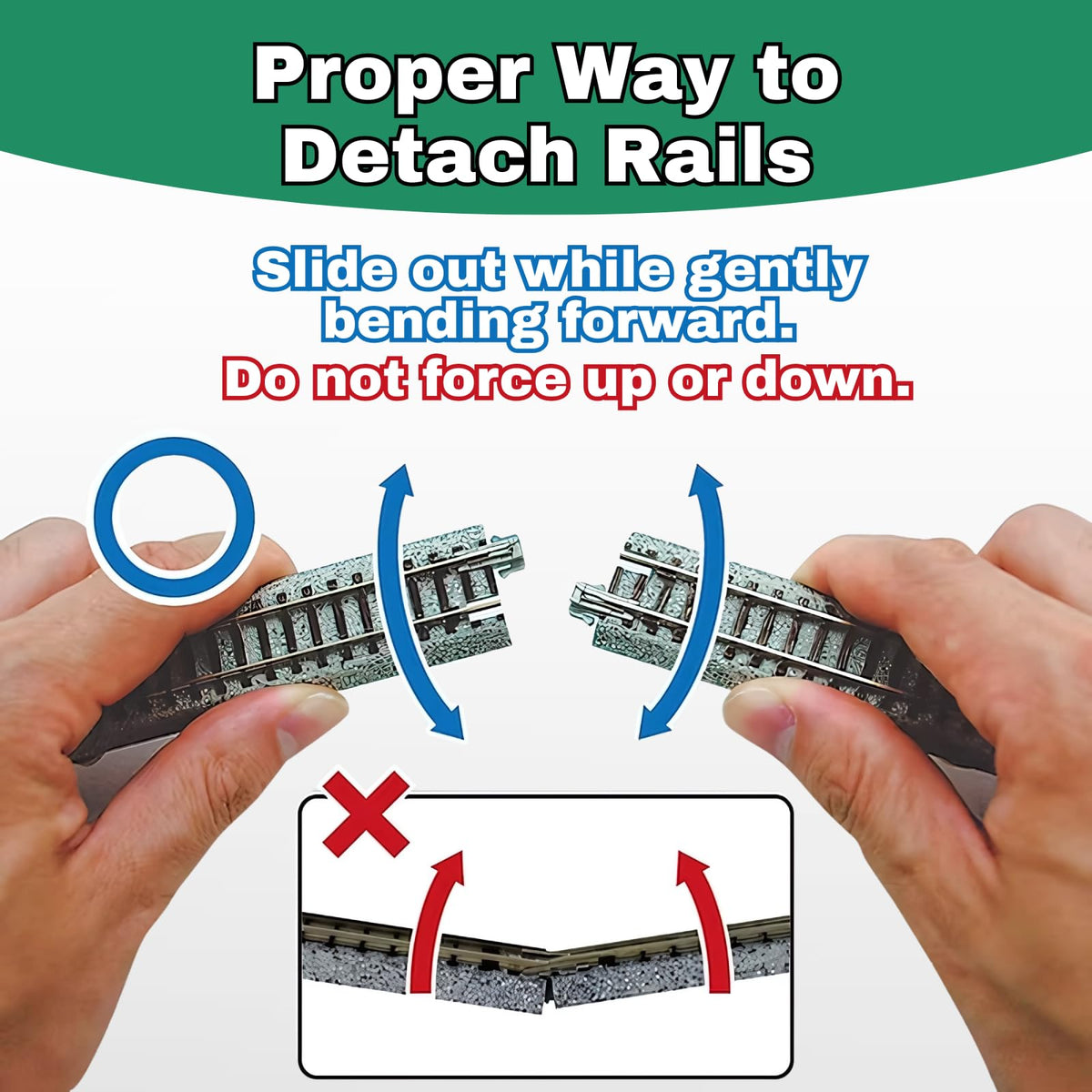 SHINEVATE layout expansion with curved tracks supports scalable designs.
