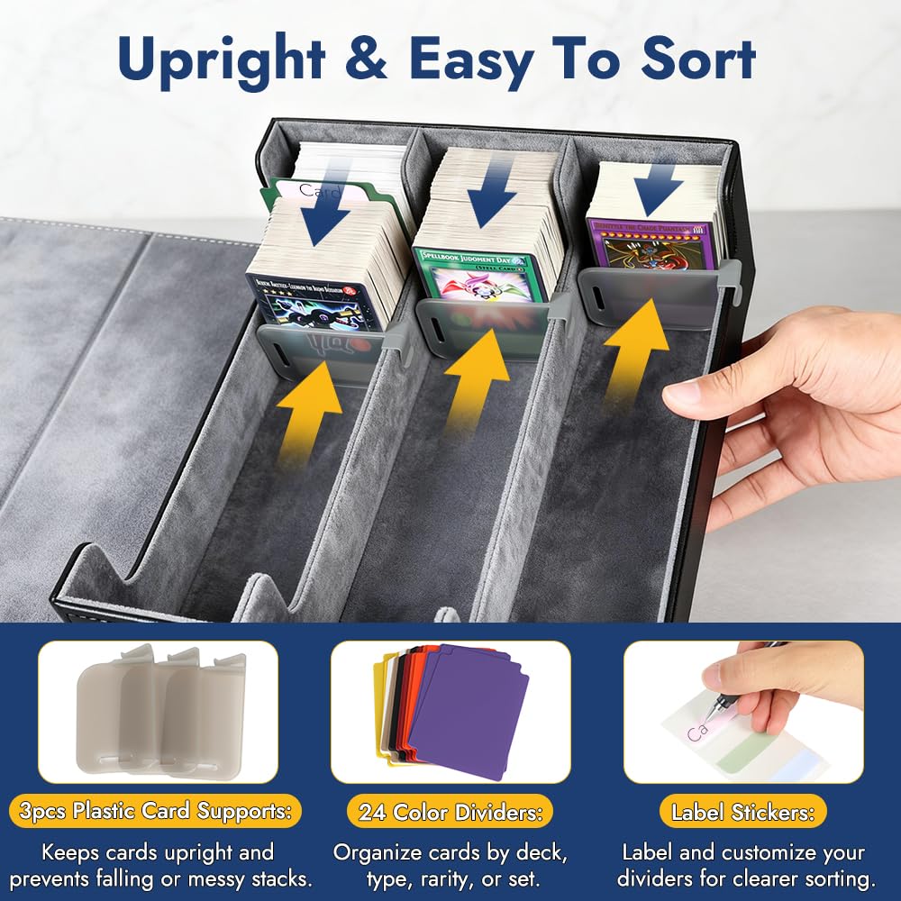 Shintop magnetic closure keeps lid securely shut
